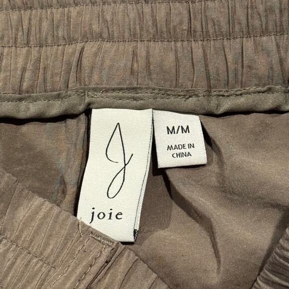 Joie Pants Cargo Gorpcore Utility Lightweight Military Streetwear Size Medium GT - Picture 2 of 4